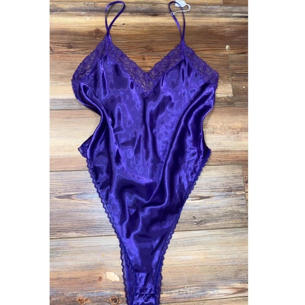 Gold Label Victoria Secret Bodysuit